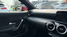 Mercedes-Benz A-Class A200 Sport 5dr Auto Petrol Hatchback